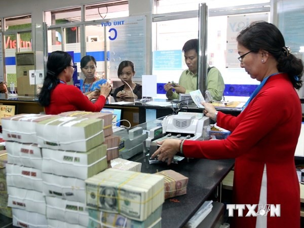 Рост процентных ставок по кредитам во Вьетнаме составит свыше 10% годовых - ảnh 1